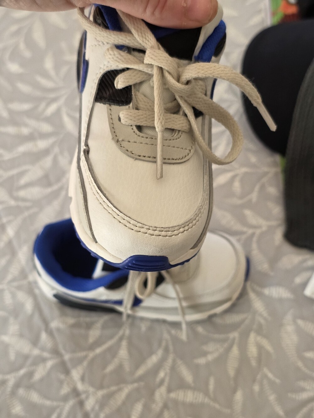 Nike Kids Air Max 8c - Picture 12 of 15